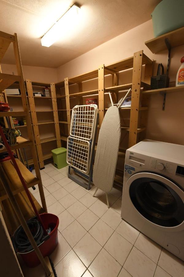 Il Giardino Nascosto Apartment Рим Екстериор снимка