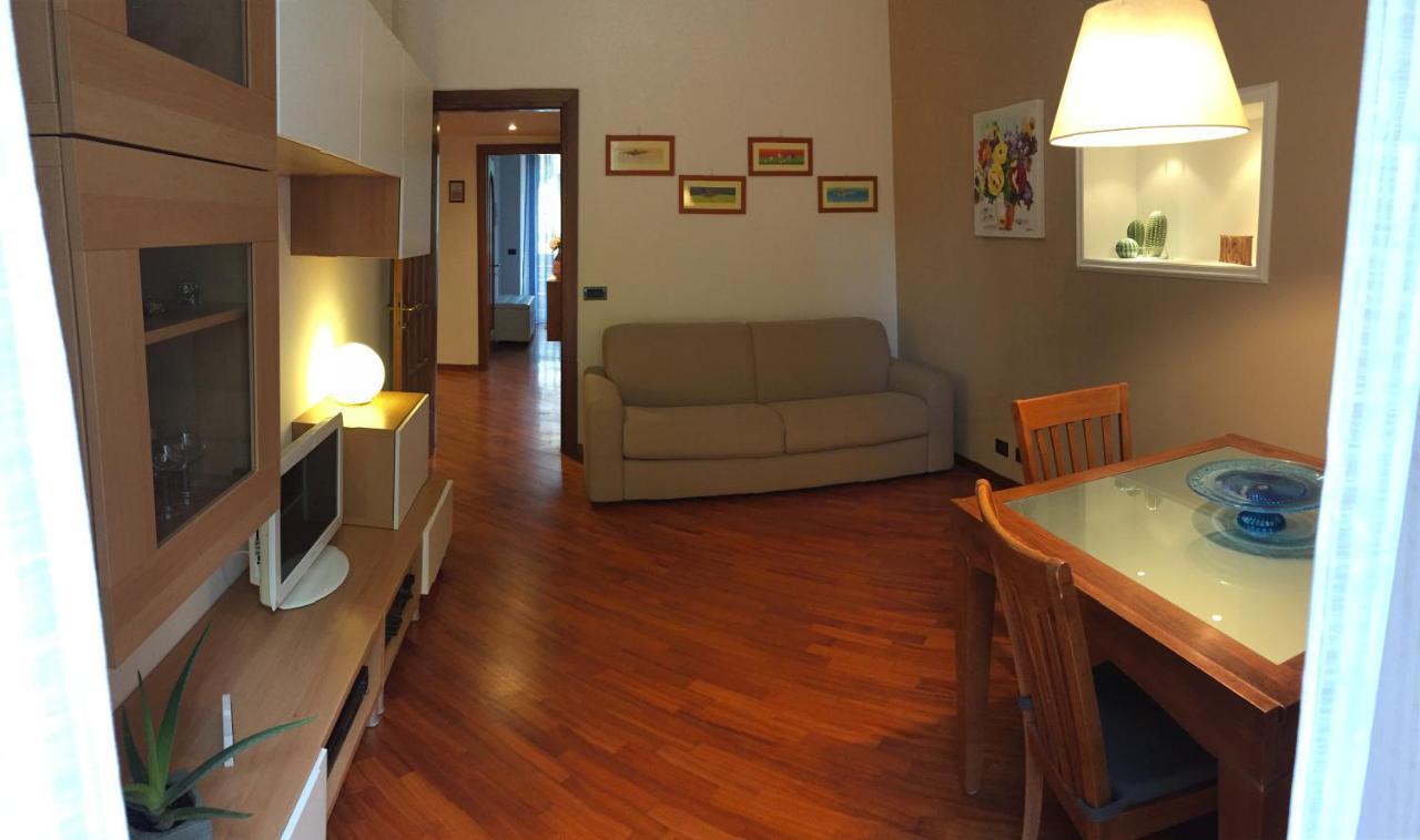 Il Giardino Nascosto Apartment Рим Екстериор снимка